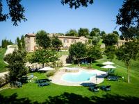 B&B Scansano - Agriturismo Podere l'Aione - Bed and Breakfast Scansano