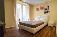 Double Room with Terrace 2