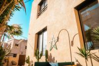 SURFHALLA Morocco - Ferienwohnung Amassine