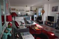 Gite le GINKGO 50 M2 - B&B Rougegoutte