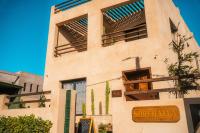 SURFHALLA Morocco - B&B Amassine