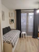 Appartement au pied des pistes Risoul - Chambres d’hôtes Risoul