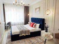 Островок комфорта и современности - B&B Almatý