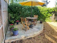 The Cabin at Box Cottage - Chambres d'hôtes Somerton