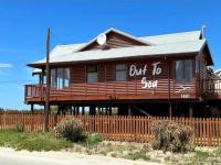 Out to Sea - B&B Wilderness