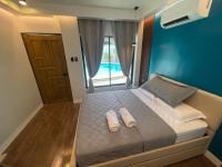 ShowmeAngel Residence Club with Pool - Chambres d'hôtes Songculan