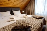 Chambre Double ou Lits Jumeaux Standard