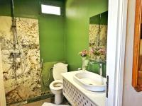 Suite with Pool View