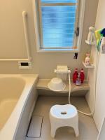 苔ハウスMoss House - B&B Shingu