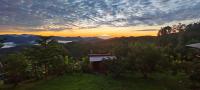 Mountain view - B&B Ban Nong Khieo