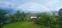 Mountain view - B&B Ban Nong Khieo