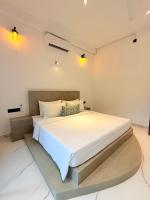 The Green Loft Rooms - B&B Ahangama