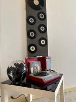 Appartement centre ville - B&B Langres