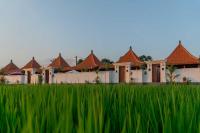 Pondok di Uma Villa Ubud - Ferienwohnung Ubud