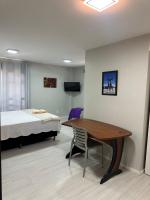 Temporada - Kit Candangos - 219 - Sudoeste - Melhor Custo Benefício - Até 4 pessoas - B&B Brasília