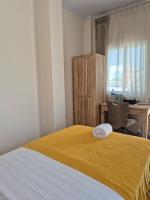 Camera Singola con Terrazza