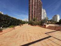 Torremar con parking, no turistico - B&B Benidorm