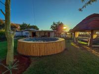 Lemón Phoenix - B&B Bela-Bela