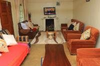 Nancy's Farm House - Ferienwohnung Chuka