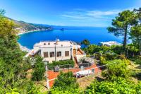 Hostdomus-Villa Verde - B&B Noli