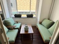 City Quartier 4 Traumlage Augsburg Zentrum - B&B Augsburg