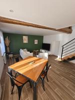 La P'tite Maison - Bed and Breakfast Saint-Julien-sur-Cher