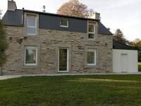 Maison 6 personnes à la campagne tout compris - B&B Langolen