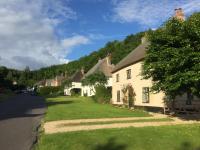Three Little Pigs Luxury Cottage - B&B Milton Abbas