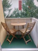 El Destino Apartments - B&B Zurich