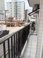 Conforto Total Perto da Orla em Praia Grande - SP - B&B Praia Grande