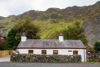 Weirglodd Ddu - B&B Llanberis