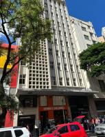 Ventana 1102 - Apto 1 Quarto no coração de BH - B&B Belo Horizonte