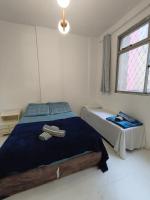 Centro, ap novo, coração de BH, conforto e acesso - B&B Belo Horizonte