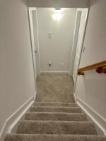 Cozy and Spacious Suite in a Pet and Smoke free Home - Self checkin Anytime - Private Ensuit Bath - King Bed - Ultra Fast Wifi - Free Parking - Smart TV - Ferienwohnung Rockland