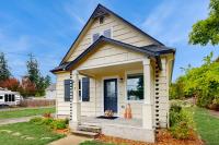 Cottage 1910 - Ferienwohnung Newberg