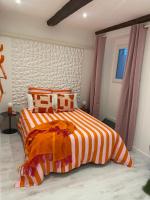 Le pop Daudet - Bed and Breakfast Fontvieille