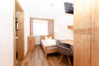 Single Room with Private Bathroom