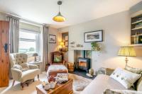 2 Bed in Ladybank oc-n33092 - Bed and Breakfast Monimail