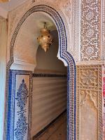 Dar Al Kounouz - B&B Marrakech