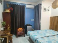 Chambre Double avec Balcon