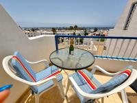 Sea view Atalaya Complex central Puerto del Carmen - B&B Puerto del Carmen