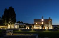 Masseria Saccente - Ferienwohnung Polignano a Mare