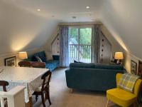 Sue's Lodge - B&B Cawsand