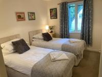 Sue's Lodge - B&B Cawsand