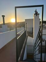 El Mirador del Asno - B&B El Bosque