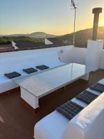 El Mirador del Asno - Bed and Breakfast El Bosque