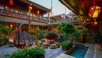 Flower without boundry - Chambres d’hôtes Lijiang