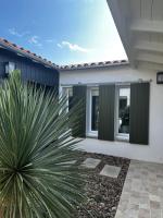 Les Villas du Bois - B&B Le Bois-Plage-en-Ré