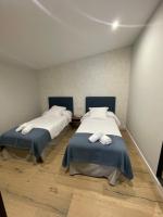 La casita de Pepa - B&B Caldas de Reis