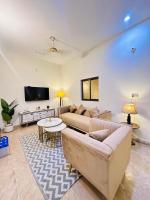 2 bedroom Apartment in Karachi near airport - B&B Karachi